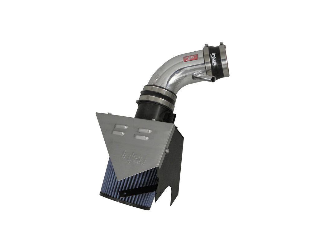 Injen SP1391P Polished SP Short Ram Air Intake System