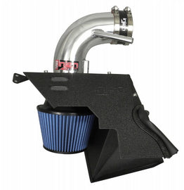 Injen SP1392P Polished SP Short Ram Air Intake System
