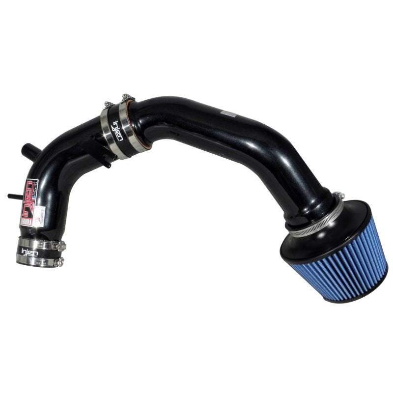 Injen SP1431BLK SP Cold Air Intake System, Part No. SP1431BLK, 2004-2008 Acura TSX L4-2.4L.