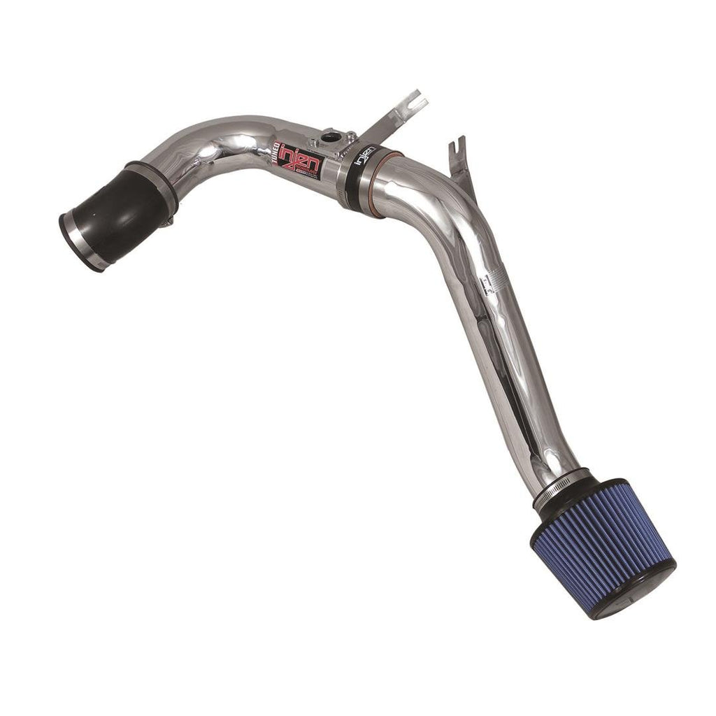 Injen SP1432P SP Cold Air Intake System, Part No. SP1432P, 2009-2014 Acura TSX L4-2.4L.