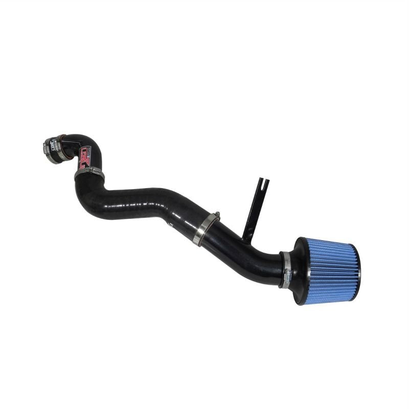 Injen SP1511BLK SP Cold Air Intake System, Part No. SP1511BLK, 2007-2008 Honda Fit L4-1.5L.