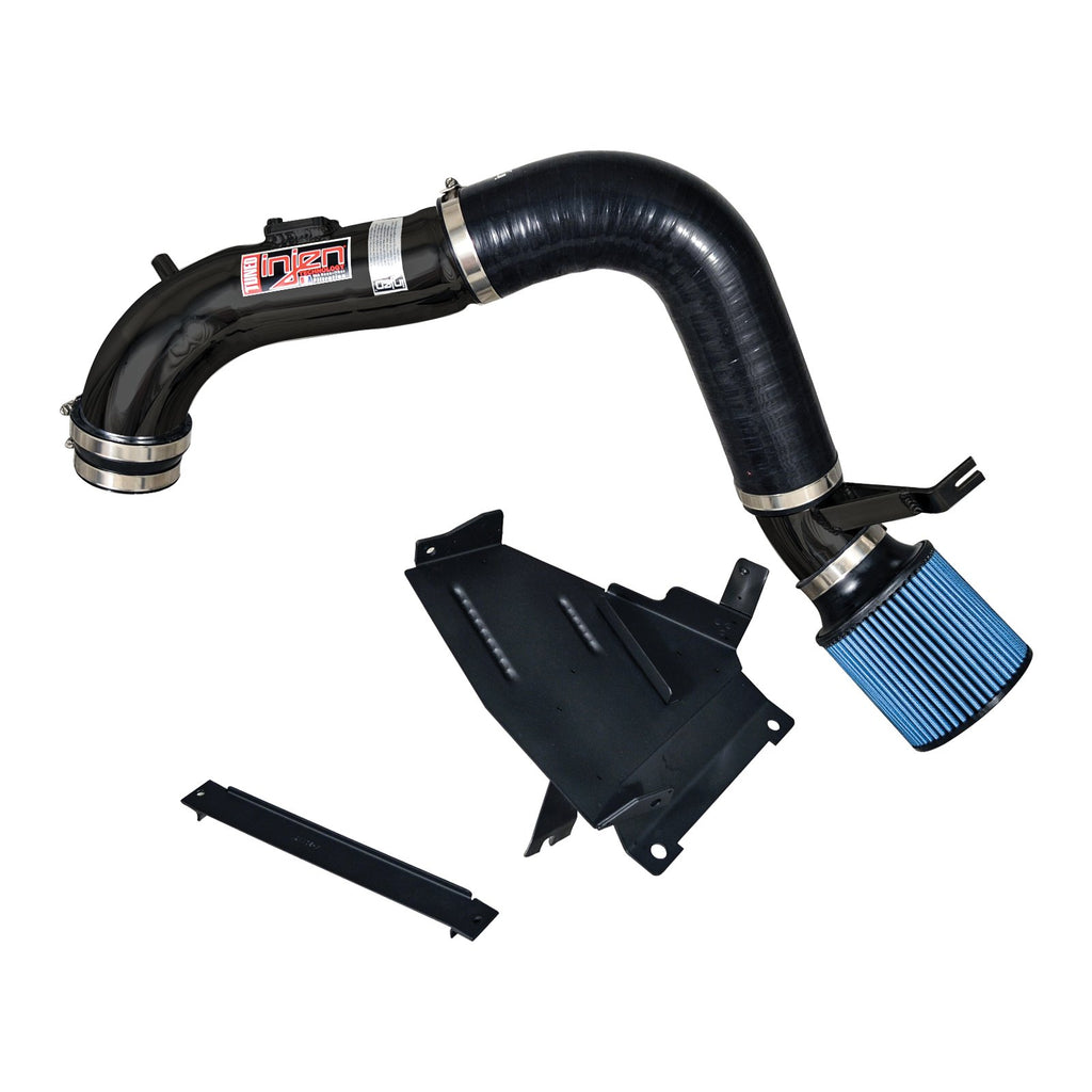 Injen SP1575BLK Black SP Cold Air Intake System