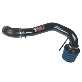 Injen SP1576BLK SP Cold Air Intake System, Part No. SP1576BLK, 2002-2005 Honda Civic Si L4-2.0L.