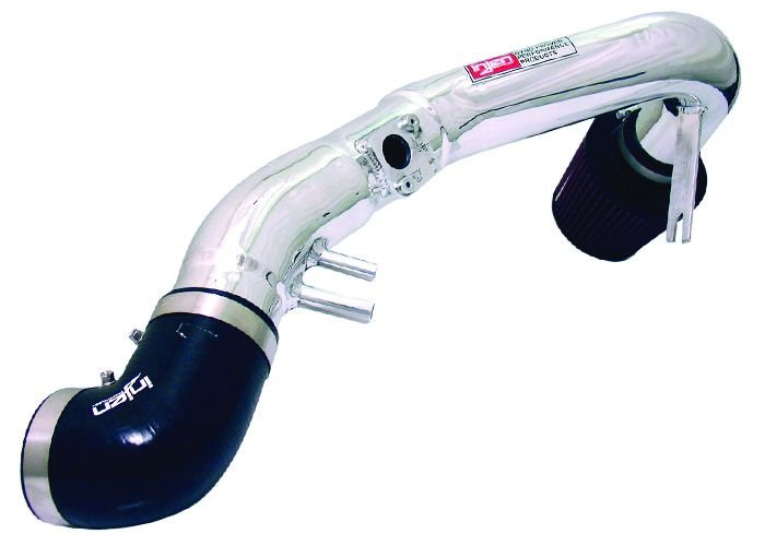Injen SP1578P SP Cold Air Intake System, Part No. SP1578P, 2006-2011 Honda Civic Si L4-2.0L.
