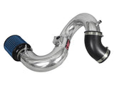 Injen SP1579P SP Short Ram Intake System, Part No. SP1579P, 2012 Honda Civic Si L4-2.4L.
