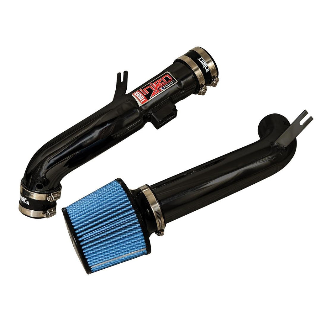 Injen SP1676BLK Black SP Cold Air Intake System