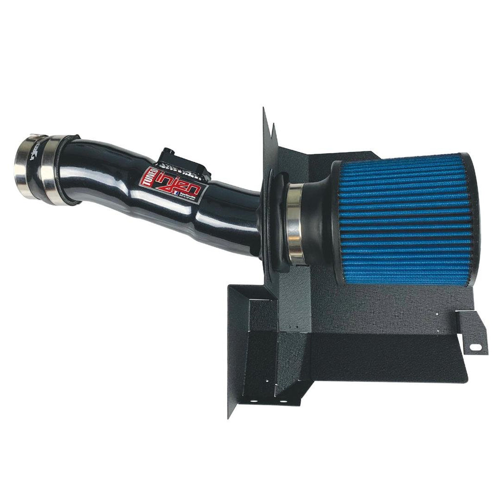 Injen SP1677BLK Black SP Short Ram Intake System
