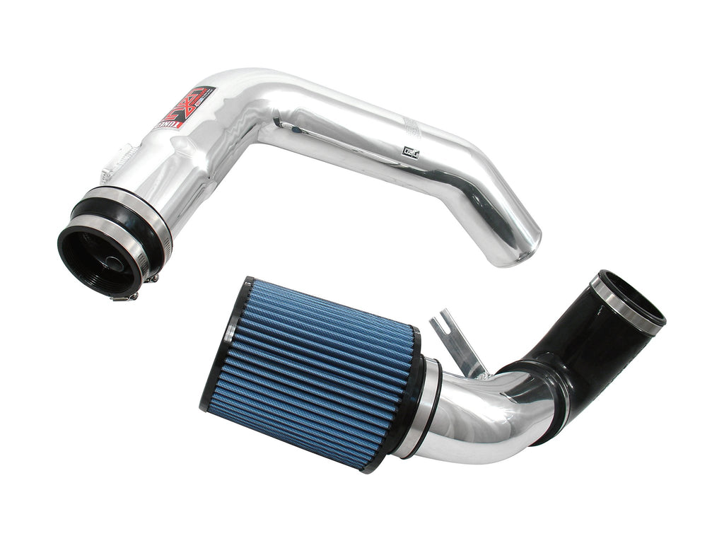 Injen SP1685P SP Cold Air Intake System, Part No. SP1685P, 2008-2012 Honda Accord V6-3.5L.