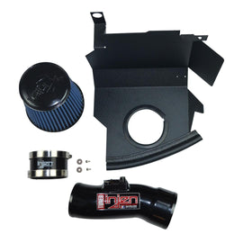 Injen SP1687BLK Black SP Short Ram Intake System