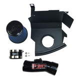 Injen SP1687BLK Black SP Short Ram Intake System
