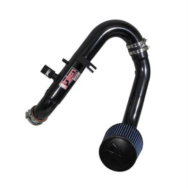 Injen SP1726BLK SP Cold Air Intake System, Part No. SP1726BLK, 2003-2006 Honda Element L4-2.4L.