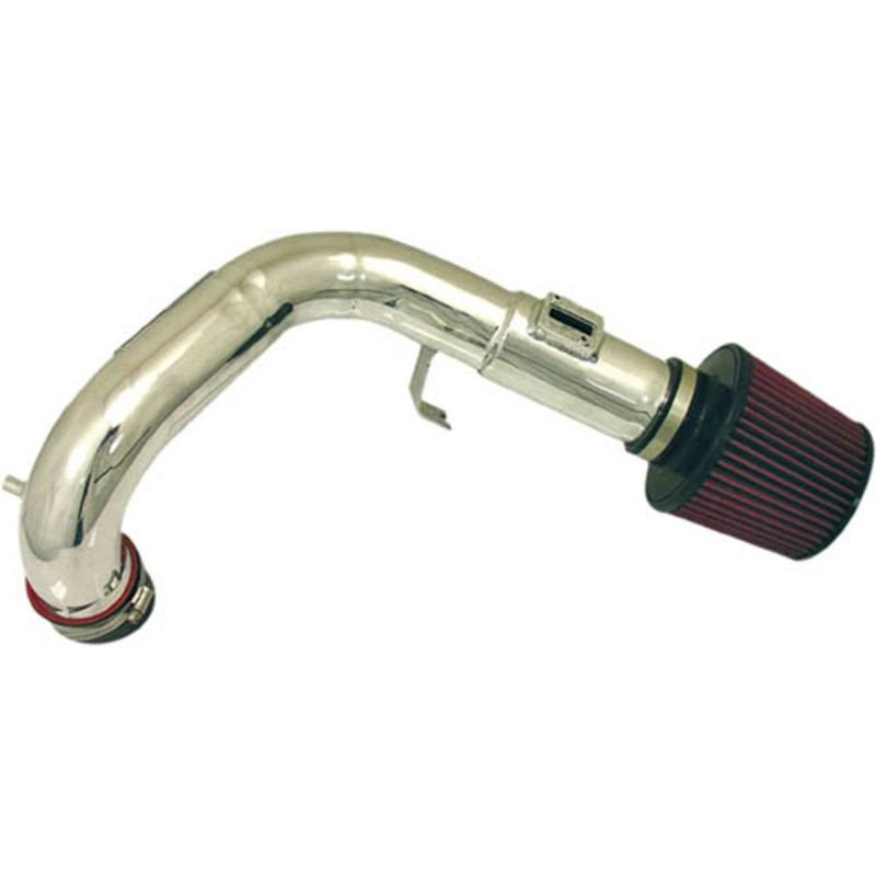 Injen SP1726P SP Cold Air Intake System, Part No. SP1726P, 2003-2006 Honda Element L4-2.4L.