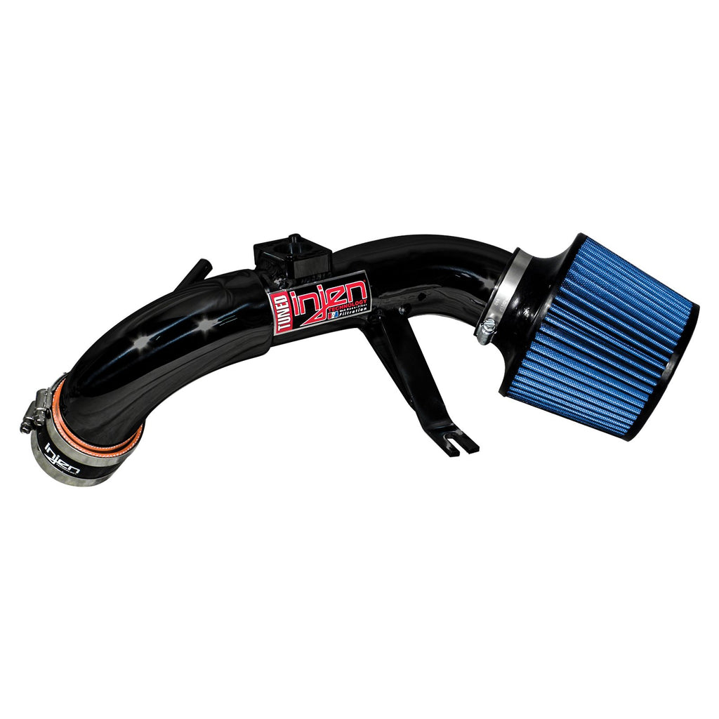 Injen SP1832BLK Black SP Short Ram Intake System