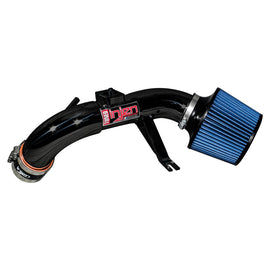 Injen SP1832BLK Black SP Short Ram Intake System