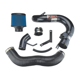 Injen SP1835BLK Black SP Cold Air Intake System