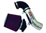 Injen SP1845P Polished SP Short Ram Intake System