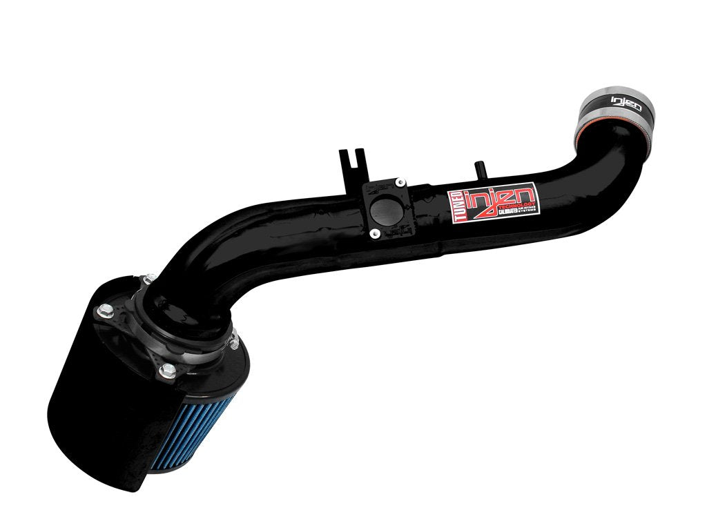 Injen SP1867BLK Black SP Short Ram Intake System