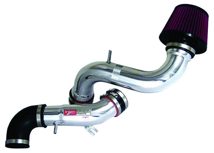 Injen SP1869P Polished SP Cold Air Intake System