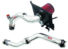 Load image into Gallery viewer, Injen SP1899P Polished SP Short Ram Intake System