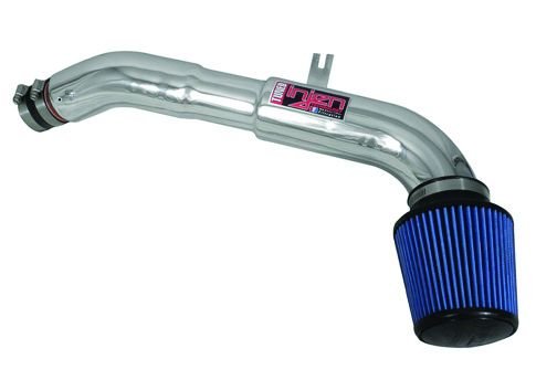 Injen SP1902P Polished SP Short Ram Intake System
