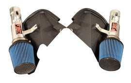 Injen SP1911P SP Short Ram Intake System, Part No. SP1911P, 2011 Infiniti FX37 V6-3.7L.