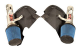 Injen SP1911P SP Short Ram Intake System, Part No. SP1911P, 2011 Infiniti FX37 V6-3.7L.