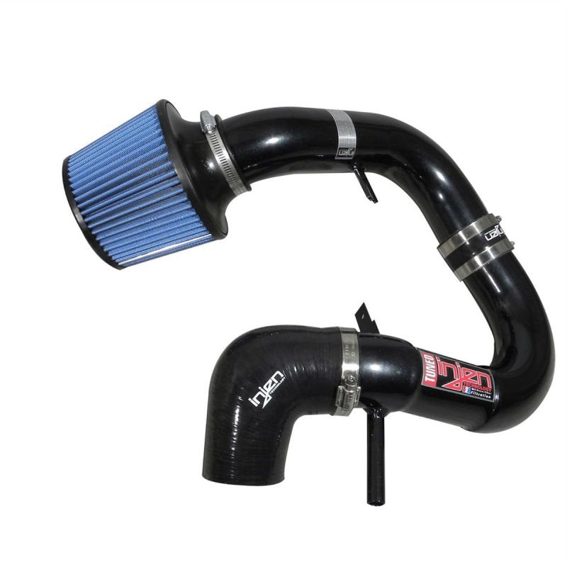 Injen SP1915BLK SP Short Ram Intake System, Part No. SP1915BLK, 2009-2014 Nissan Cube L4-1.8L.