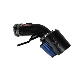 Injen SP1947BLK SP Short Ram Intake System, Part No. SP1947BLK, 2009-2014 Nissan Maxima V6-3.5L.