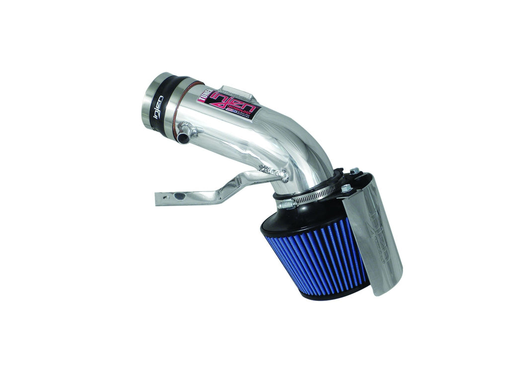 Injen SP1947P SP Short Ram Intake System, Part No. SP1947P, 2009-2014 Nissan Maxima V6-3.5L.