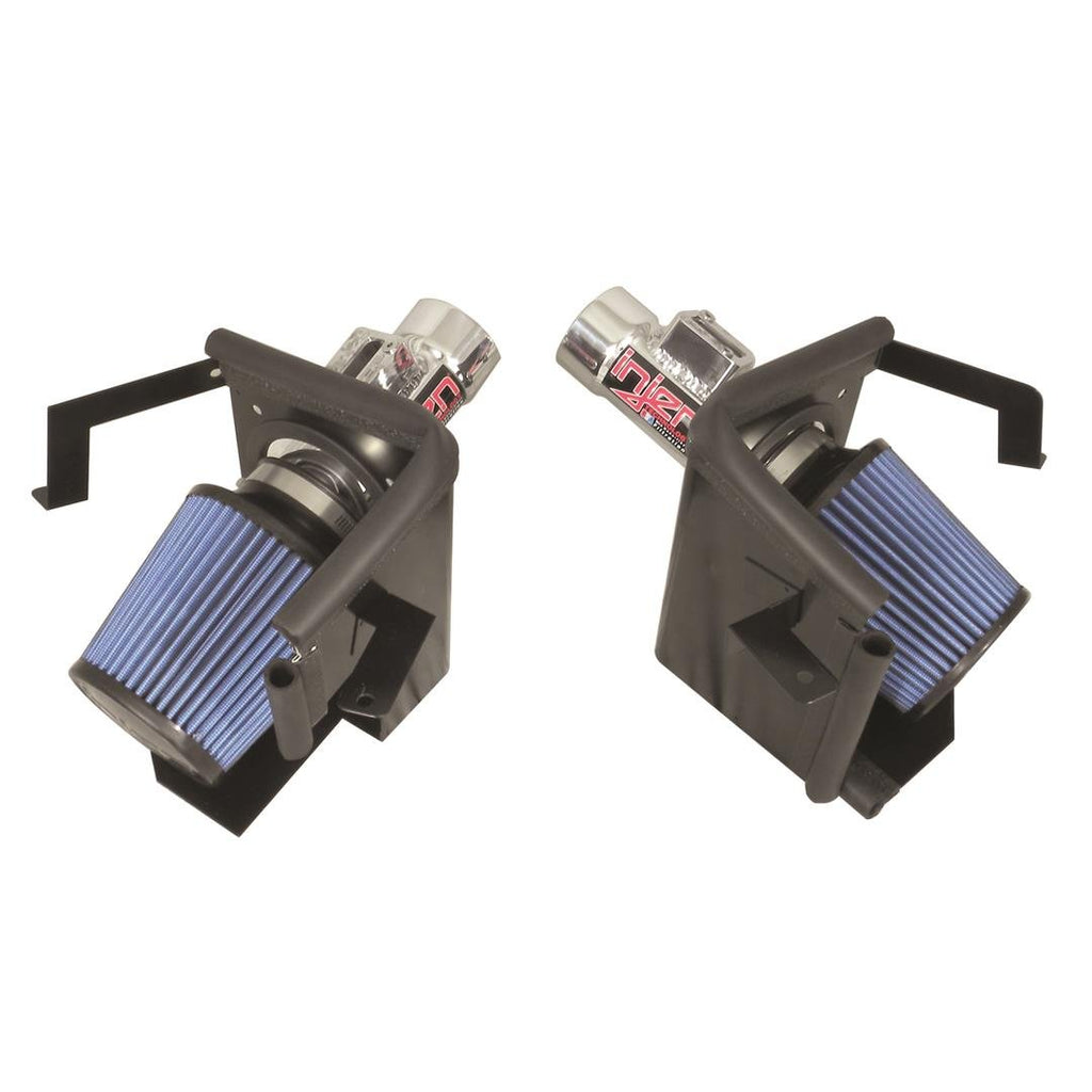 Injen SP1961P Polished SP Short Ram Intake System