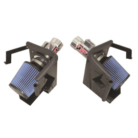 Injen SP1961P Polished SP Short Ram Intake System