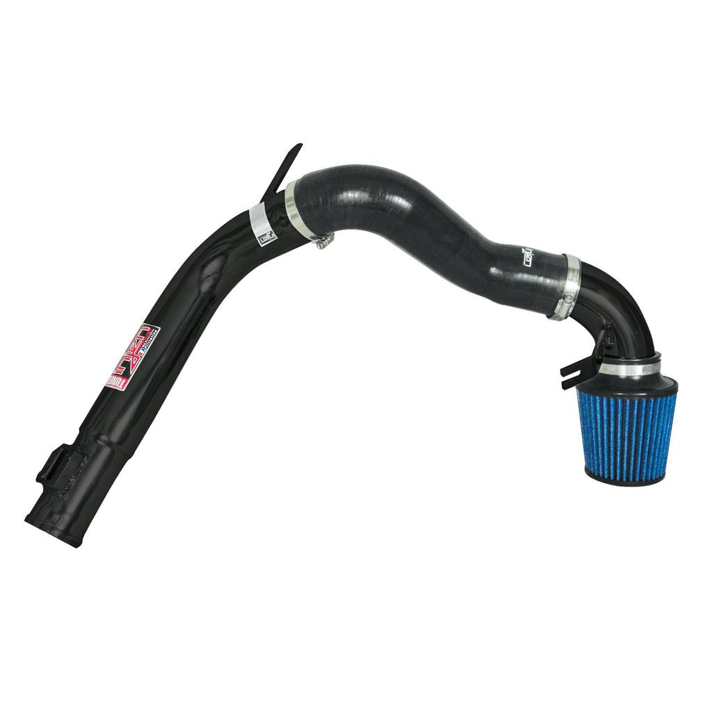 Injen SP1969BLK SP Cold Air Intake System, Part No. SP1969BLK, 2007-2012 Nissan Sentra L4-2.0L.