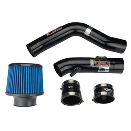 Injen SP1976BLK SP Cold Air Intake System, Part No. SP1976BLK, 2004-2006 Nissan Altima L4-2.5L.