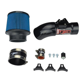 Injen SP1977BLK SP Short Ram Intake System, Part No. SP1977BLK, 2007-2012 Nissan Altima V6-3.5L.