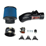 Injen SP1977BLK SP Short Ram Intake System, Part No. SP1977BLK, 2007-2012 Nissan Altima V6-3.5L.
