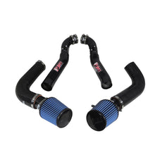 Load image into Gallery viewer, Injen SP1987BLK SP Cold Air Intake System, Part No. SP1987BLK, 2007-2008 Nissan 350Z V6-3.5L.