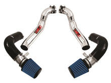 Load image into Gallery viewer, Injen SP1987P SP Cold Air Intake System, Part No. SP1987P, 2007-2008 Nissan 350Z V6-3.5L.