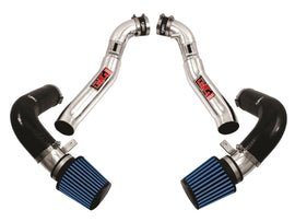 Injen SP1987P SP Cold Air Intake System, Part No. SP1987P, 2007-2008 Nissan 350Z V6-3.5L.