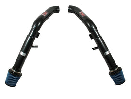 Injen SP1989BLK SP Cold Air Intake System, Part No. SP1989BLK, 2009-2020 Nissan 370Z V6-3.7L.