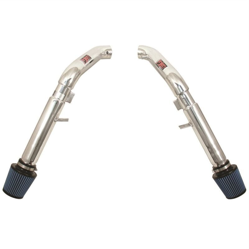 Injen SP1989P SP Cold Air Intake System, Part No. SP1989P, 2009-2020 Nissan 370Z V6-3.7L.