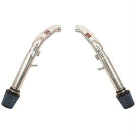 Injen SP1989P SP Cold Air Intake System, Part No. SP1989P, 2009-2020 Nissan 370Z V6-3.7L.