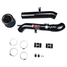 Injen SP1991BLK SP Cold Air Intake System, Part No. SP1991BLK, 2006-2008 Infiniti M35 V6-3.5L.