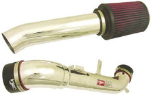Load image into Gallery viewer, Injen SP1993BLK Black SP Cold Air Intake System