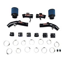Load image into Gallery viewer, Injen SP1995BLK Black SP Short Ram Intake System
