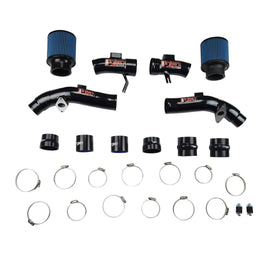 Injen SP1995BLK Black SP Short Ram Intake System