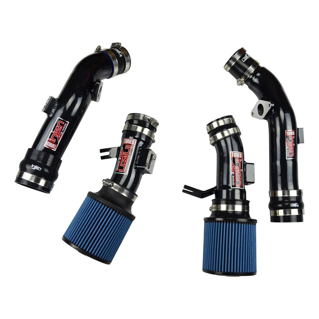 Injen SP1995P Polished SP Short Ram Intake System