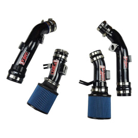 Injen SP1995P Polished SP Short Ram Intake System