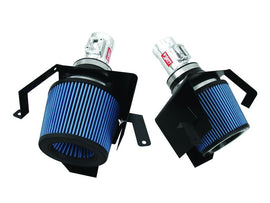 Injen SP1998P Polished SP Short Ram Intake System