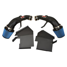 Load image into Gallery viewer, Injen SP1999BLK SP Short Ram Intake System, Part No. SP1999BLK, 2014-2015 Infiniti Q50 V6-3.7L.
