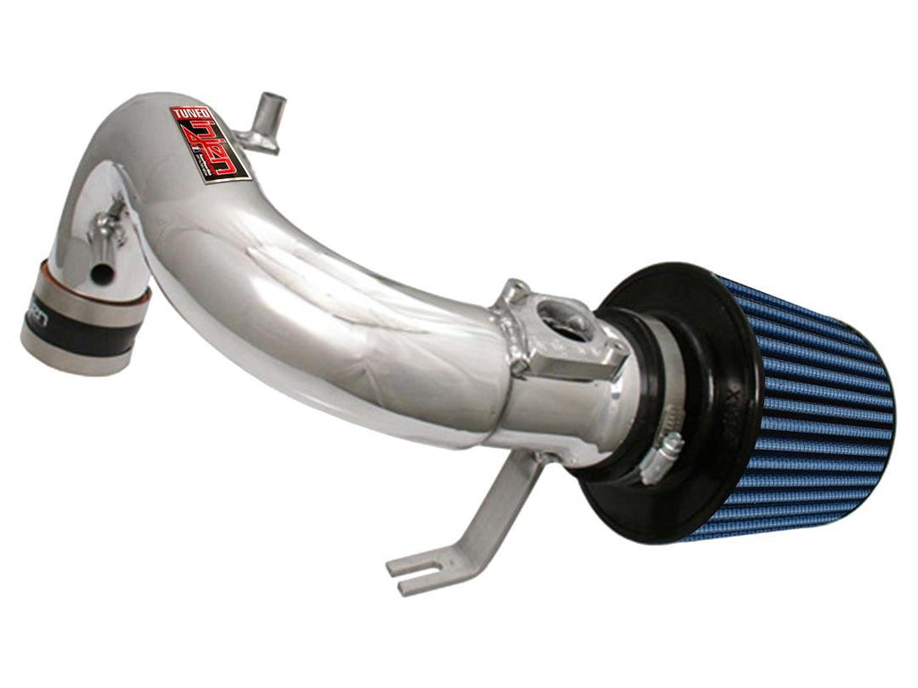 Injen SP2026P Polished SP Short Ram Intake System